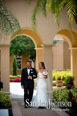 Best Ritz Carlton Wedding photographer - Sandra Johnson (SJFoto.com)